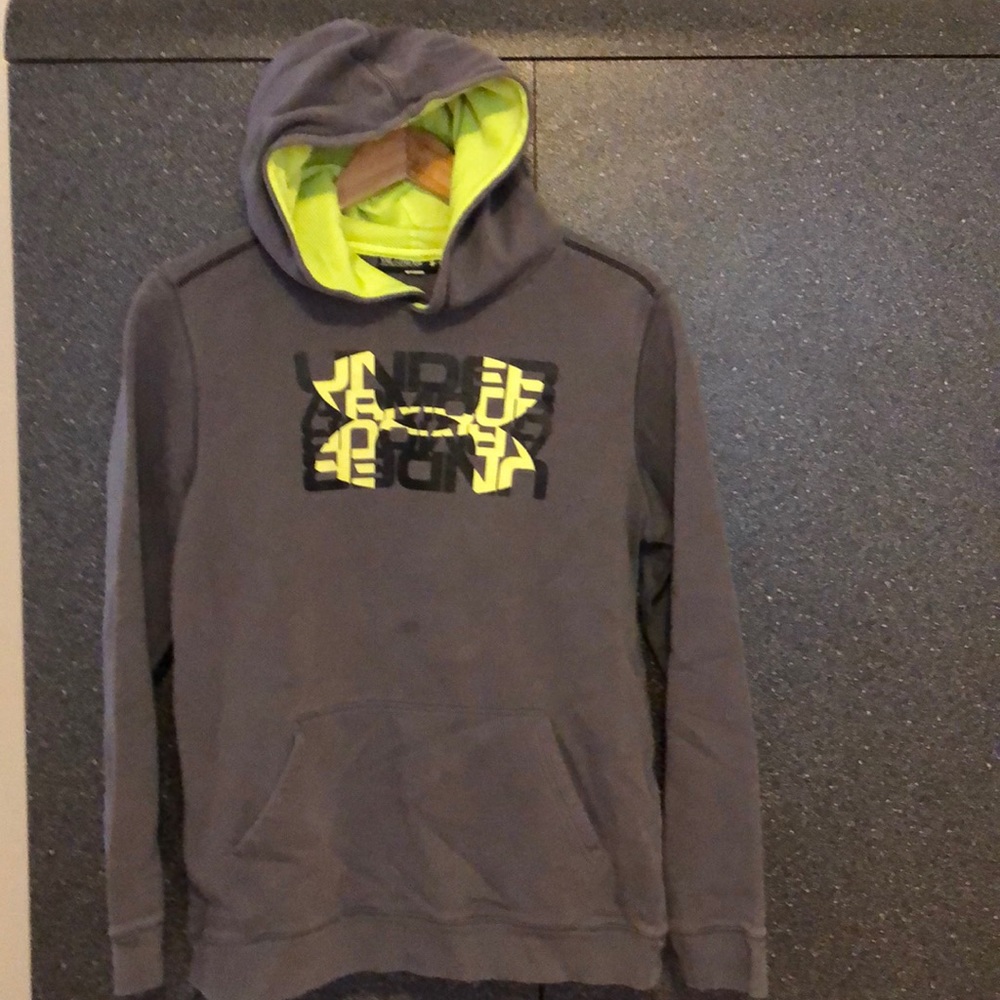 Boys hoodie